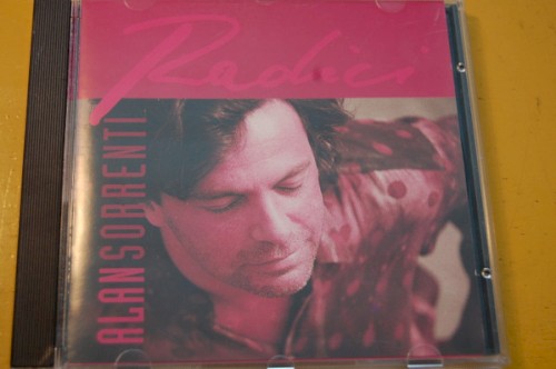 Alan Sorrenti